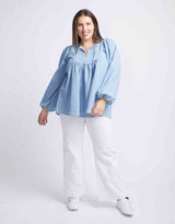 betty-basics-plus-size-cameron-blouse-dusty-denim-plus-size-clothing