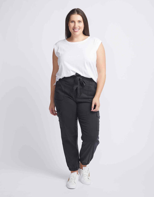 betty-basics-plus-size-canterbury-lyocell-cargo-pants-charcoal-plus-size-clothing