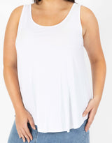 betty-basics-plus-size-holly-tank-white-plus-size-clothing