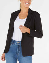 Betty Basics Portsea Blazer Women's Tops