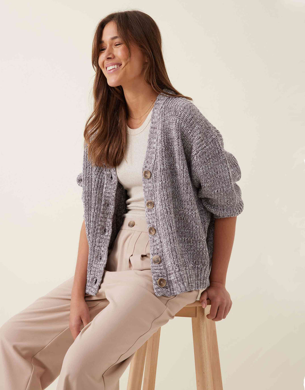 ceres-life-fisherman-rib-cardigan-milk-chocolate-twist-womens-clothing