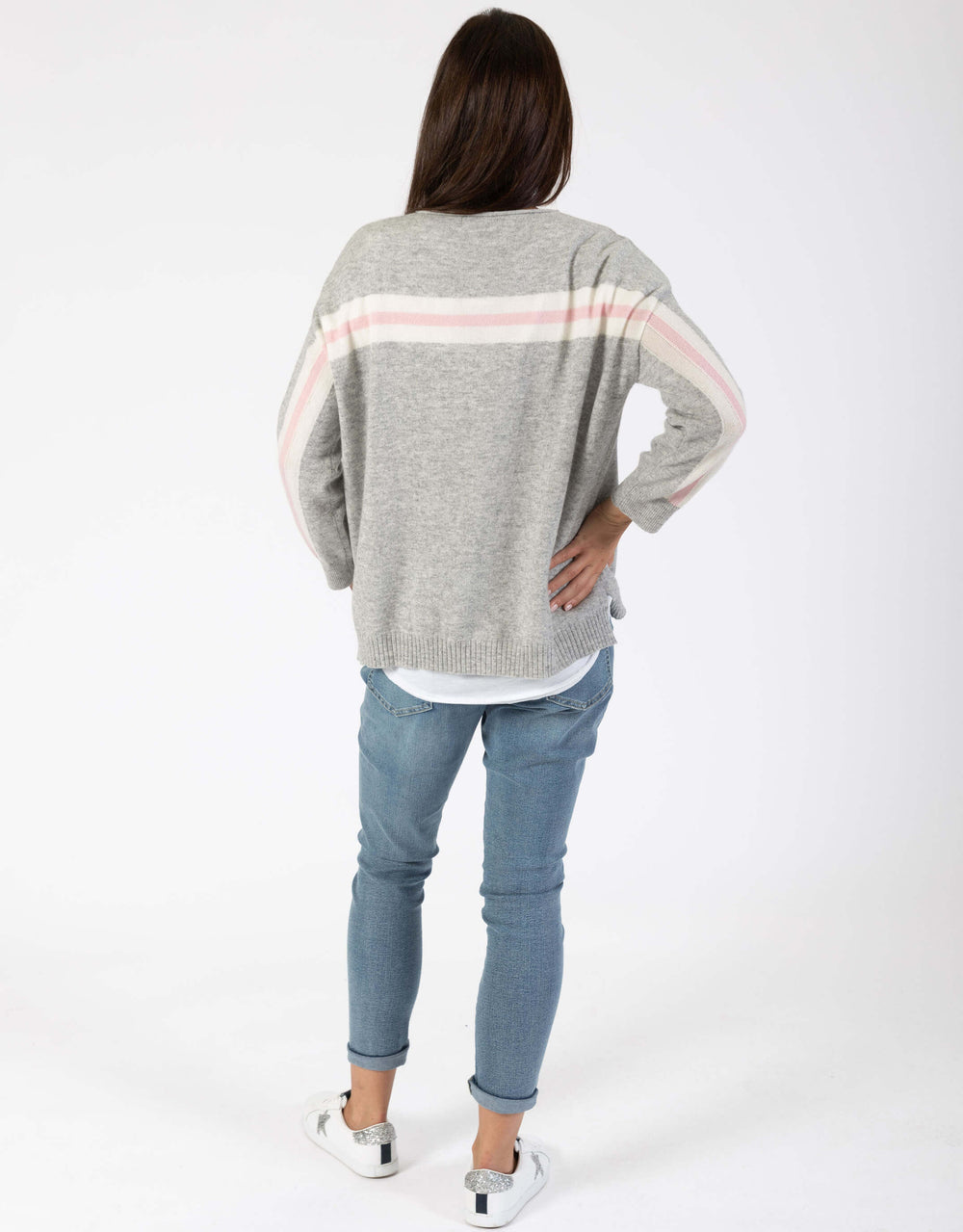 white-co-east-village-wool-knit-grey-marle-womens-clothing