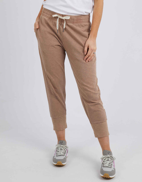 elm-clothing-3/4-brunch-pants-mocha-womens-clothing