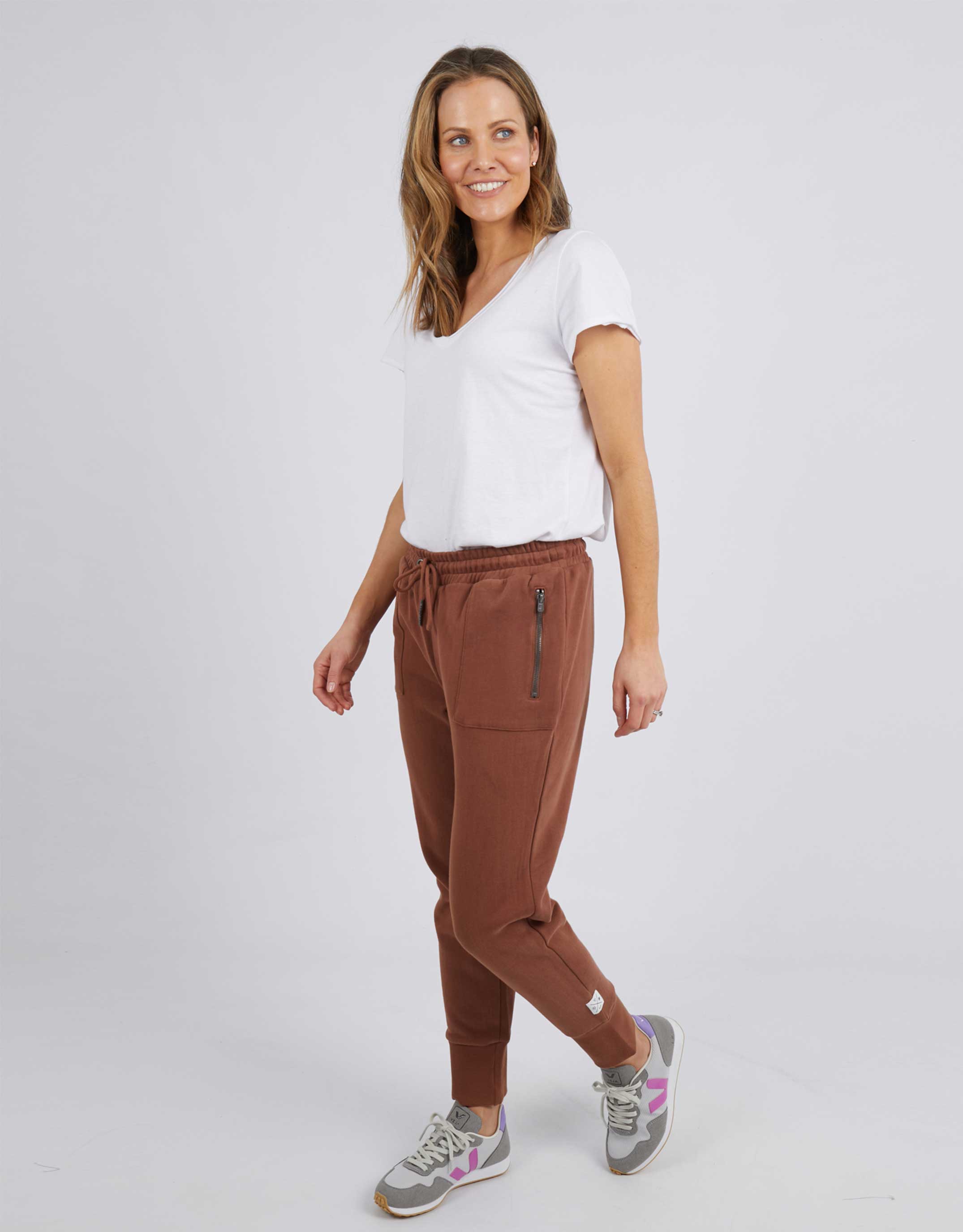 elm-cosy-trackpant-chocolate-womens-clothing
