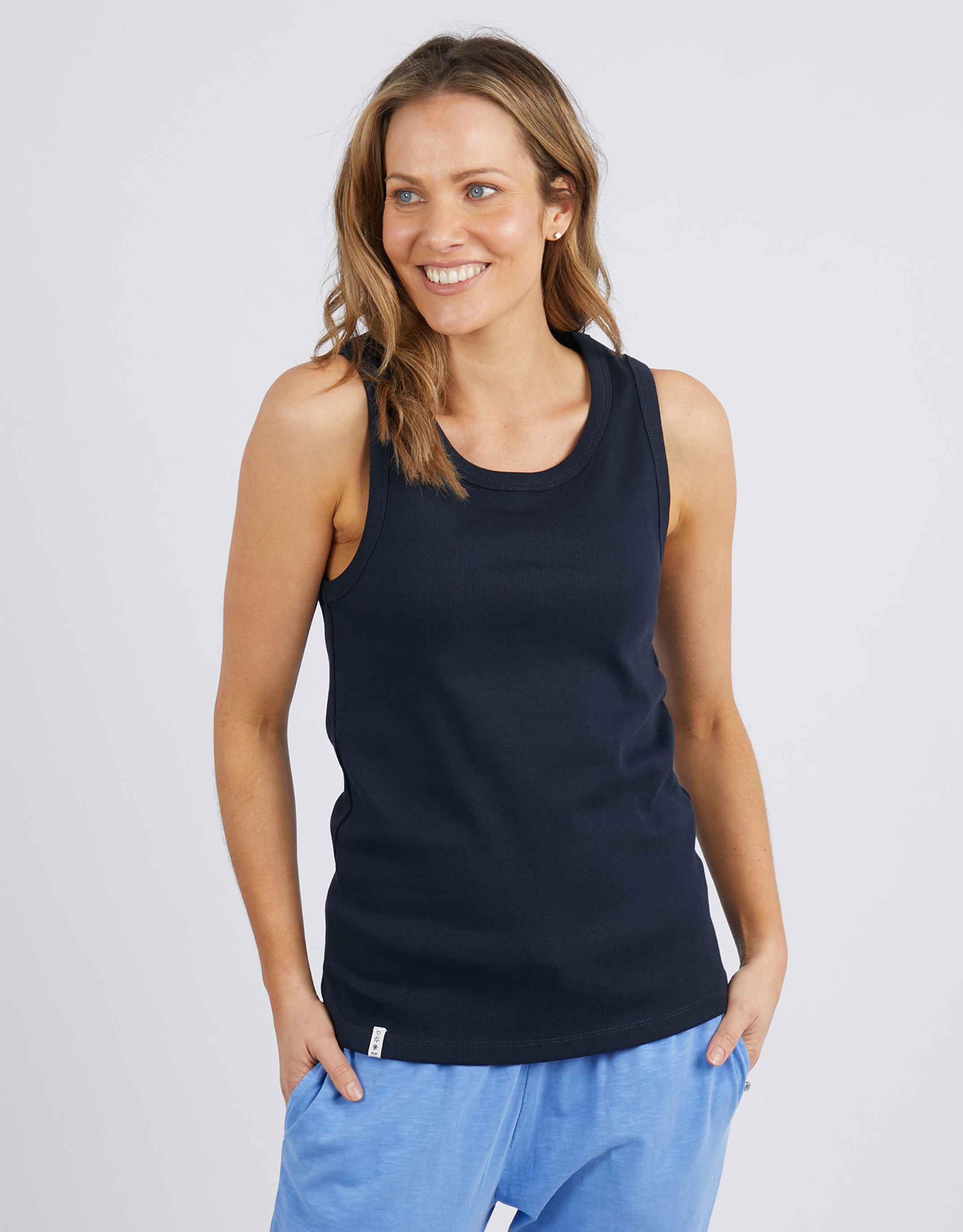 elm-clothing-rib-crew-tank-dark-sapphire-womens-clothing