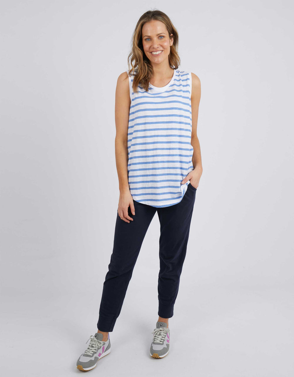 elm-embrace-plus-size-scoop-tank-cornflower-blue-white-stripe-womens-clothing