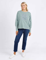 elm-wild-card-crew-iceberg-green-womens-clothing