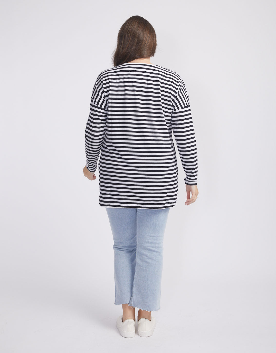 elm-plus-size-lauren-stripe-long-sleeve-tee-black-white-stripe-womens-plus-size-clothing