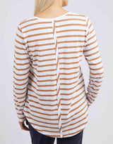 elm-scoop-long-sleeve-tee-butterscotch-stripe-womens-clothing