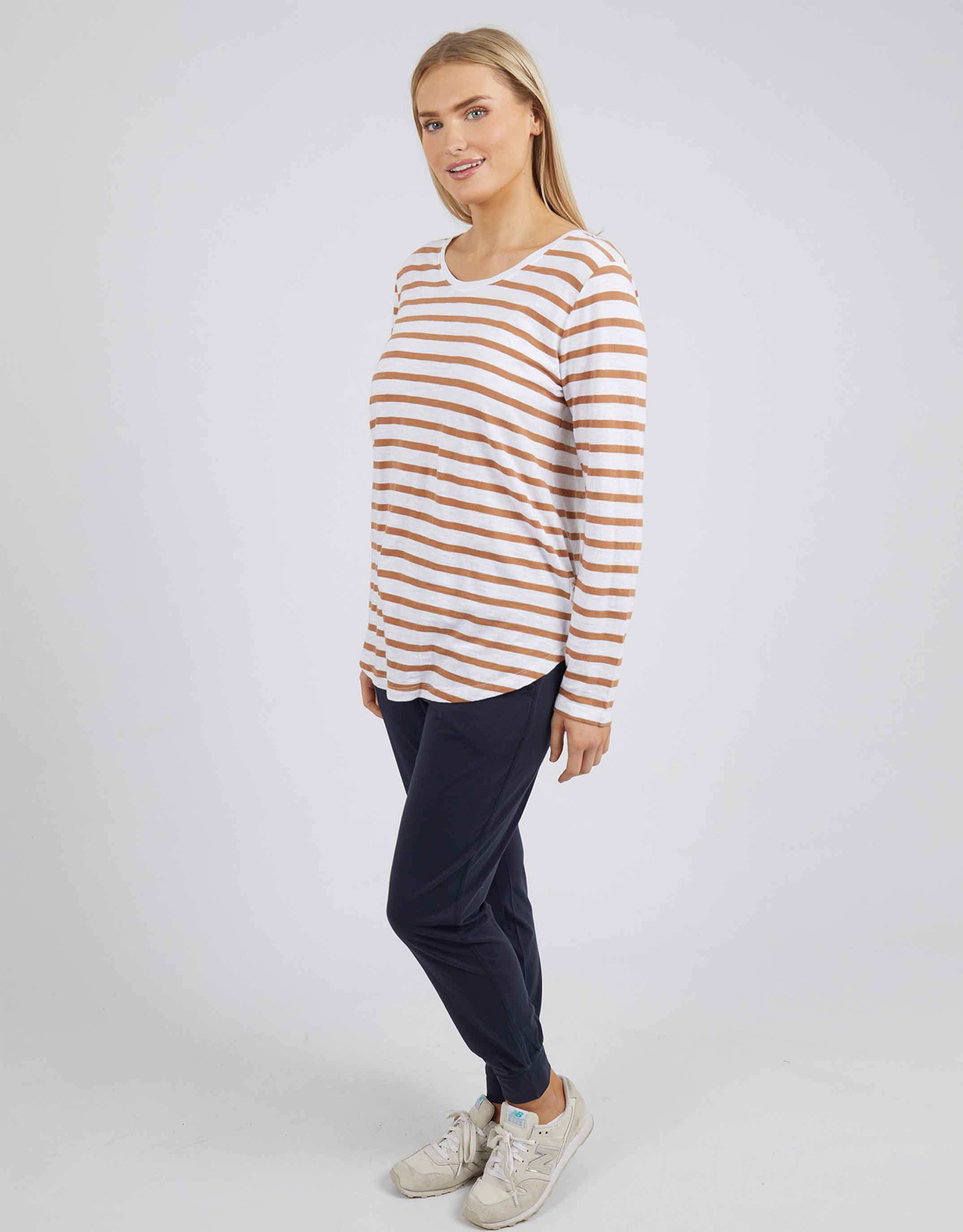 elm-scoop-long-sleeve-tee-butterscotch-stripe-womens-clothing