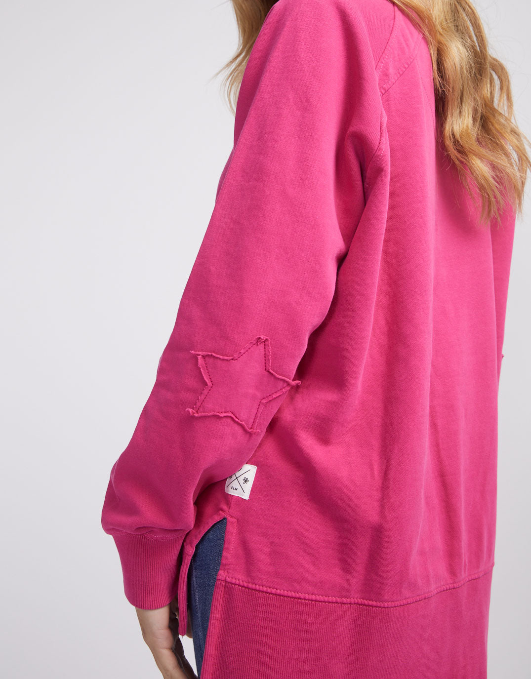 elm-victoria-crew-raspberry-sorbet-womens-clothing