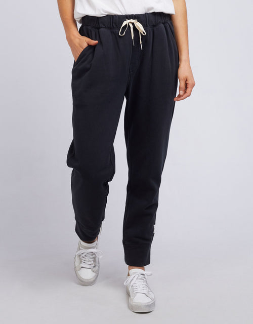 Elm Victoria Fleece Wash Out Lounge Pants