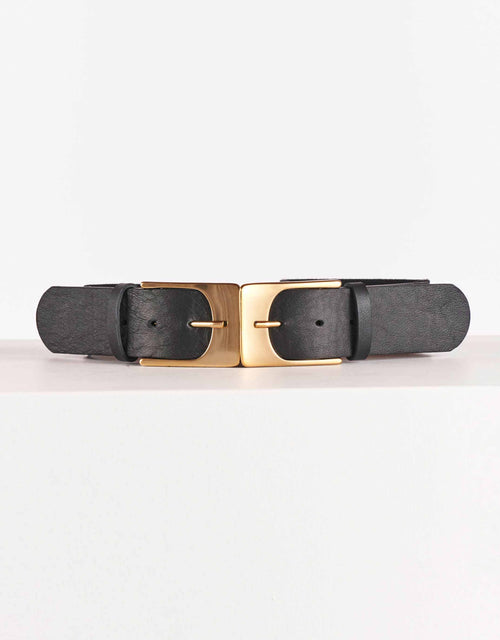 Lovelines Belt - Black