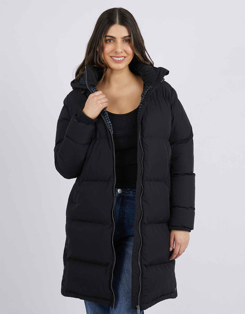 foxwood-camilla-puffer-black-womens-clothing