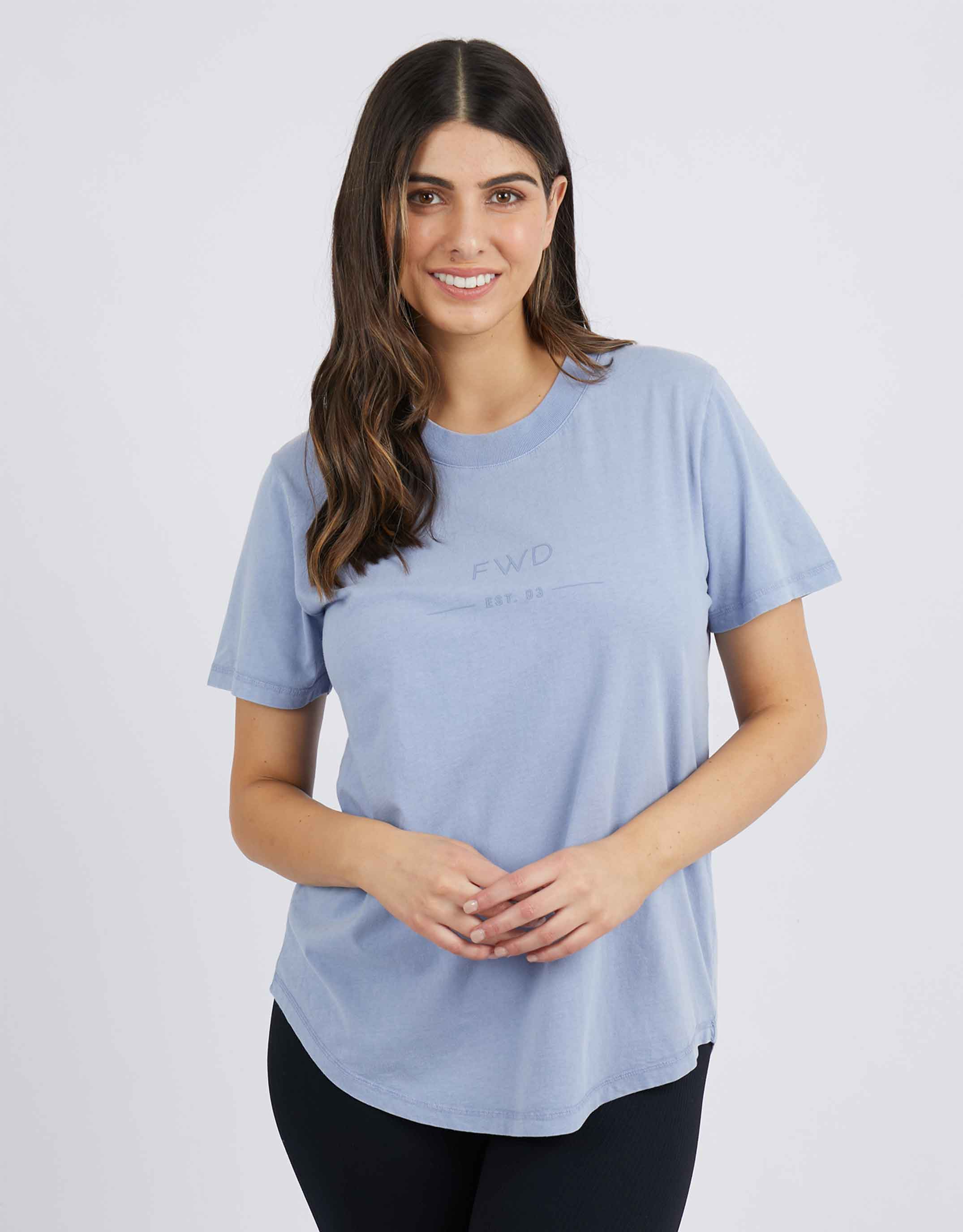 foxwood-fly-tee-light-blue-womens-clothing