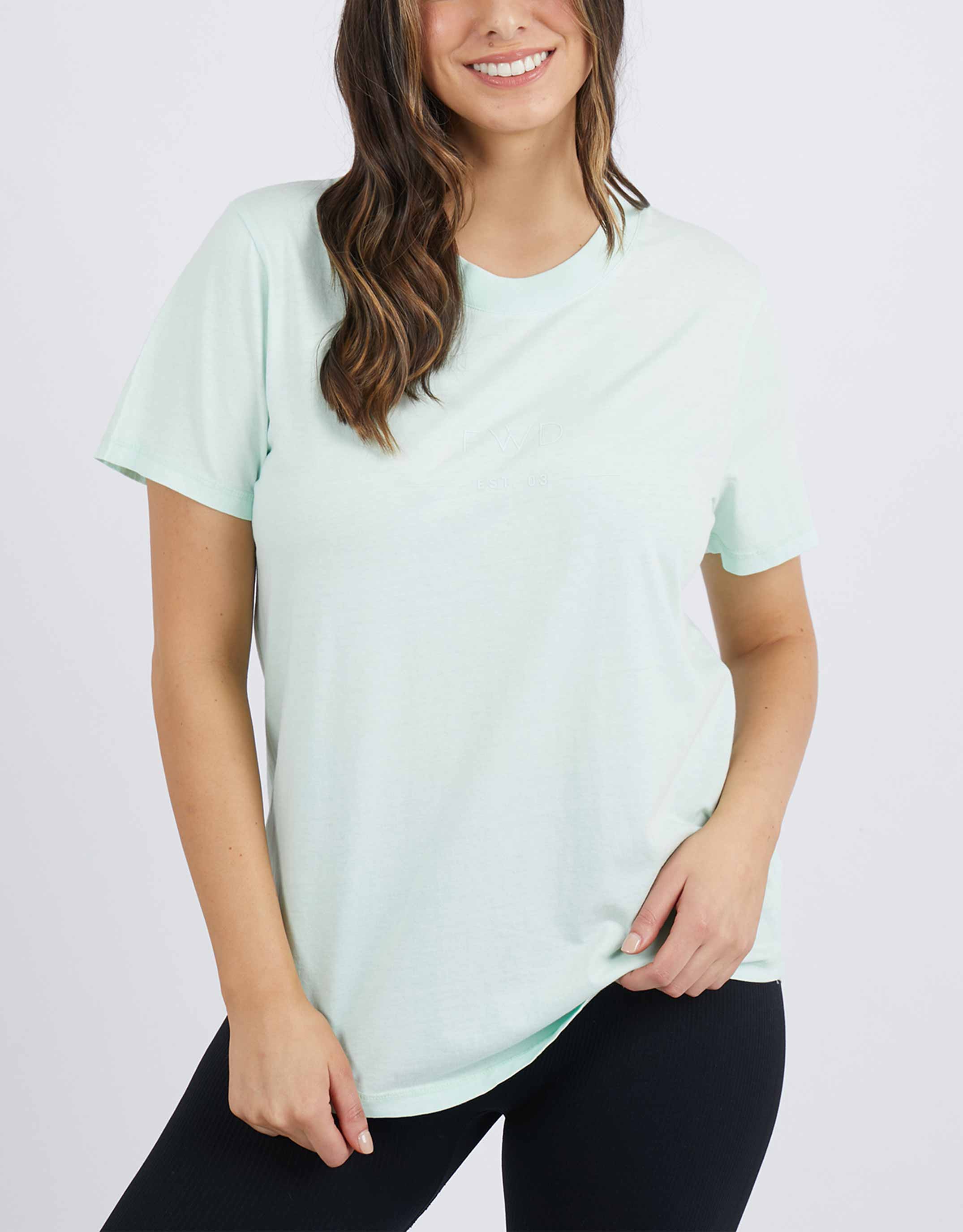 foxwood-plus-size-fly-tee-mint-womens-clothing