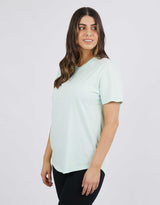 foxwood-plus-size-fly-tee-mint-womens-clothing