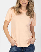 Foxwood Fly Tee Women's Tops