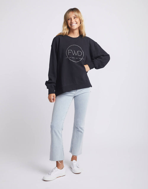 foxwood-formation-crew-washed-black-womens-clothing