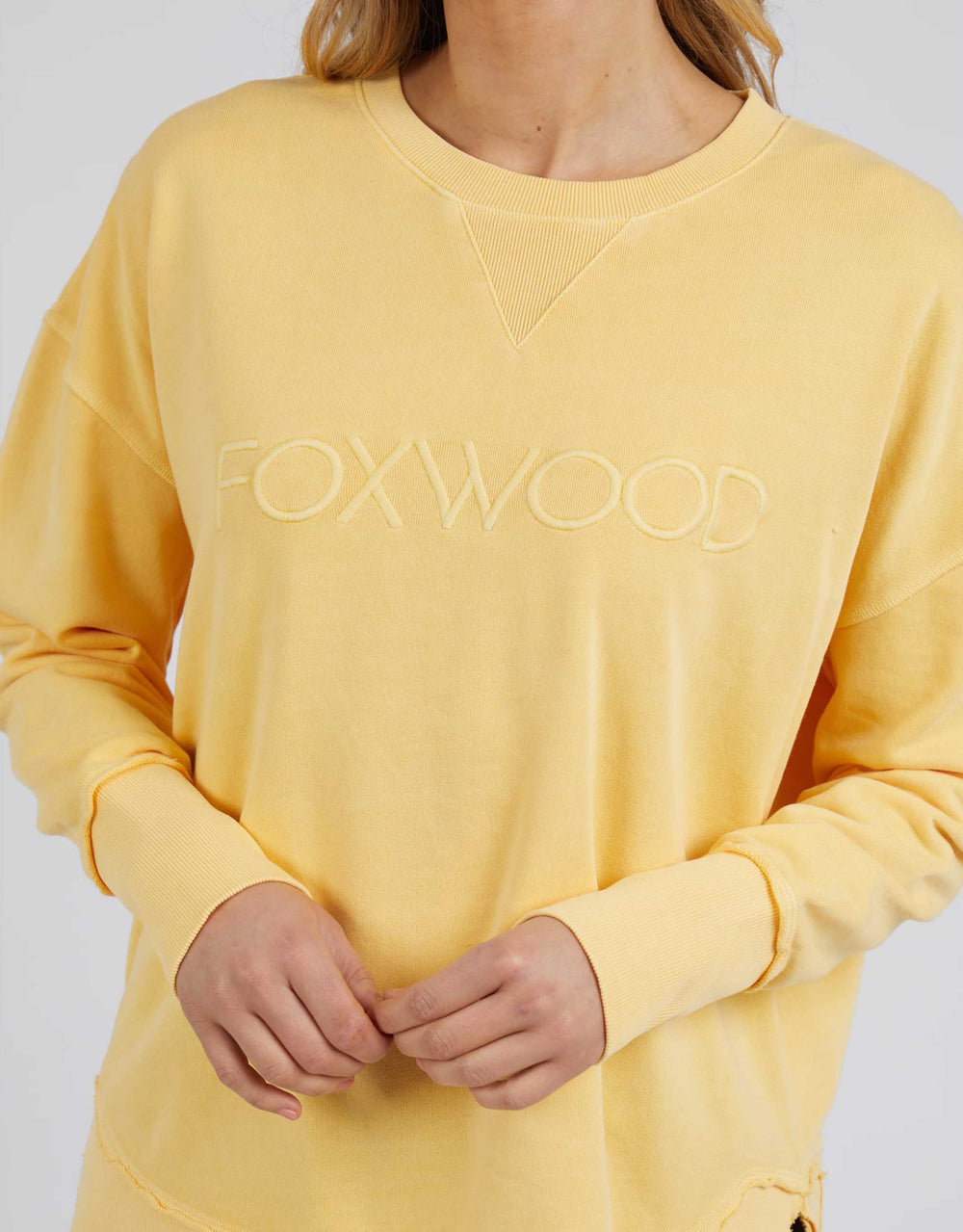 foxwood-simplified-crew-pineapple-womens-clothing
