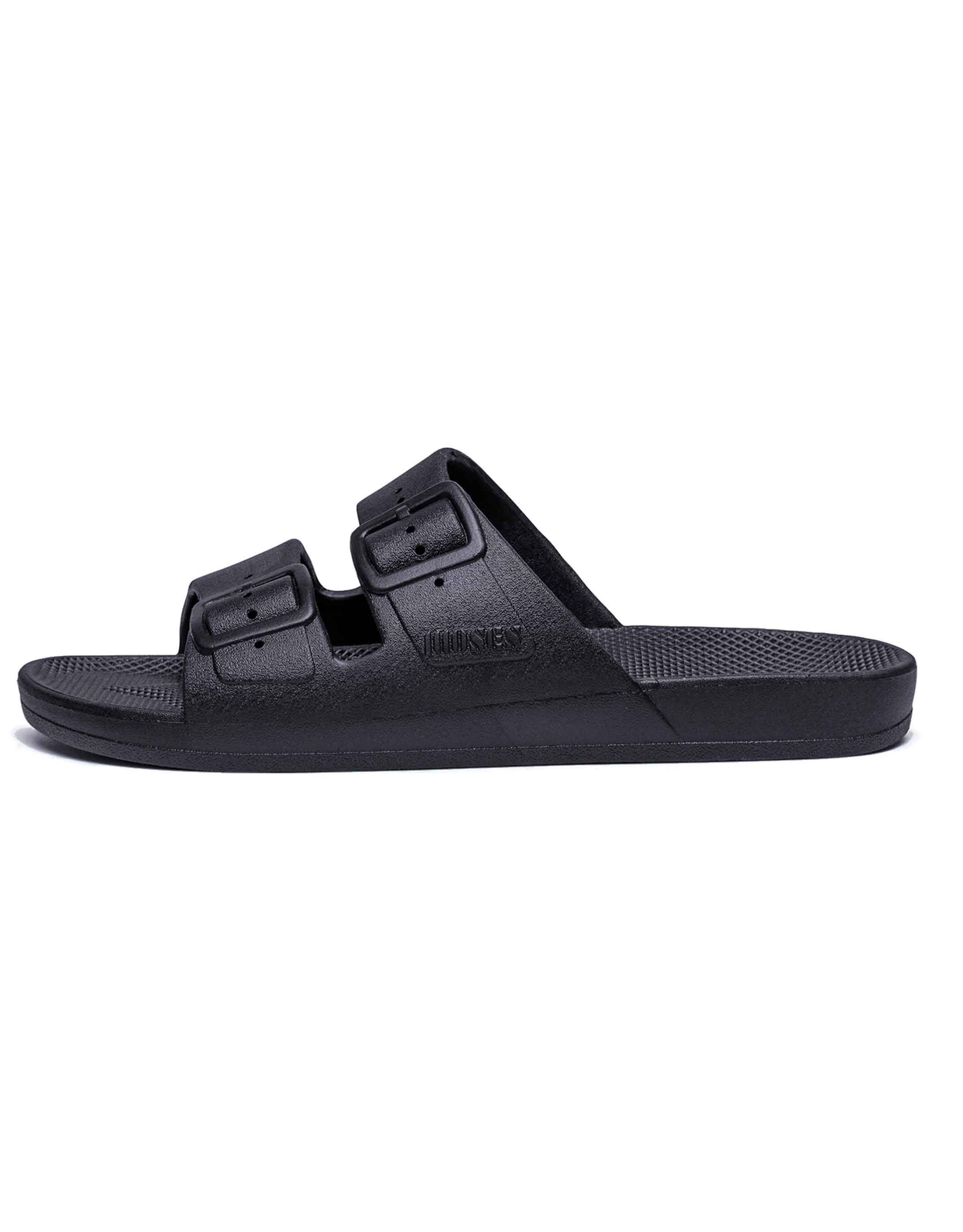 Summer Slides - Black