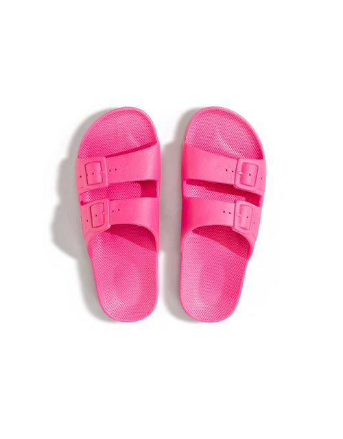 Summer Slides - Happy