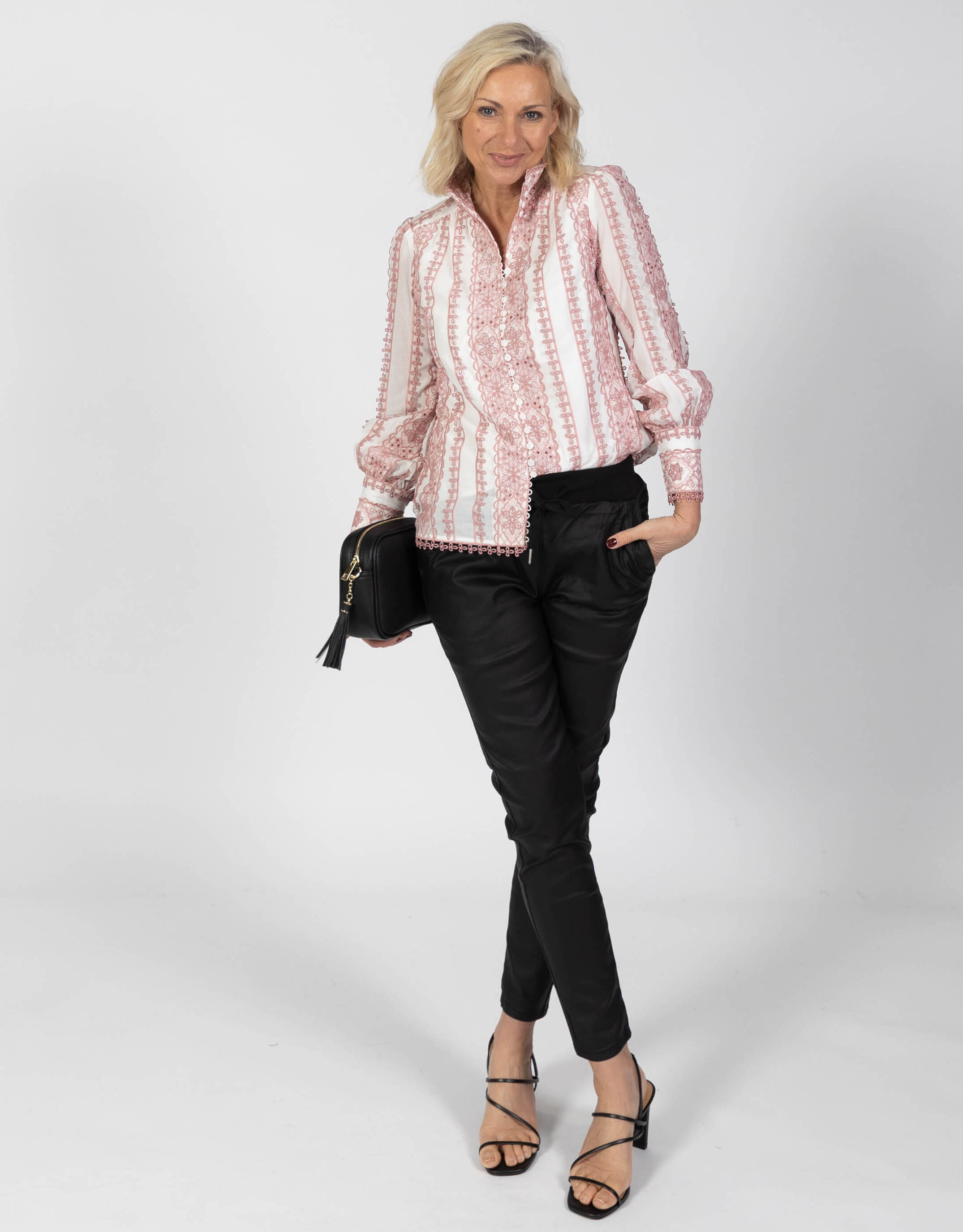 GDS Harper Blouse Women's Tops