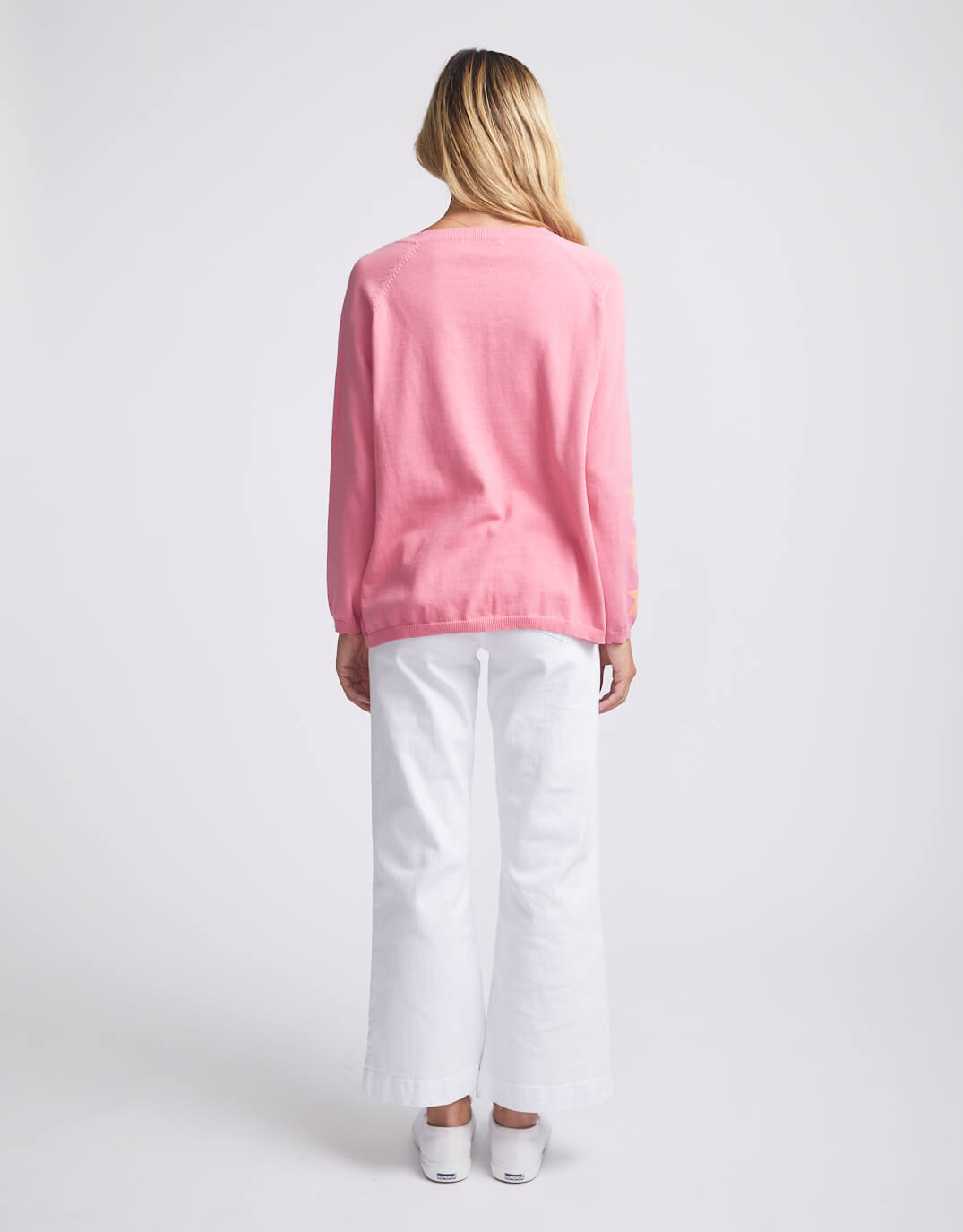 haven-weekender-knit-star-jumper-pink-sorbet-womens-clothing