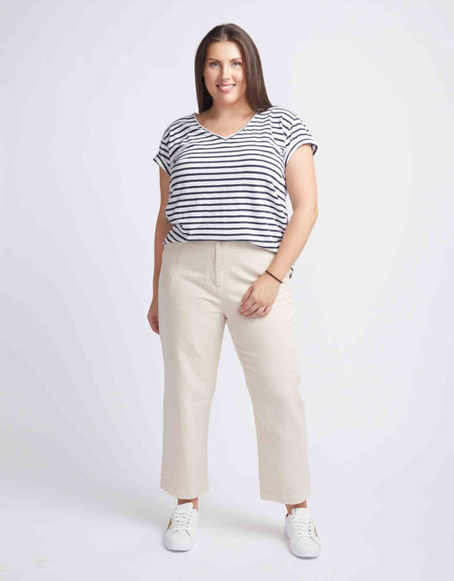 sass-plus-size-carolina-straight-leg-high-waisted-pant-beige-plus-size-clothing