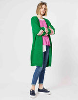 threadz-piper-stripe-sleeve-long-cardi-green-womens-clothing