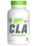 MusclePharm CLA