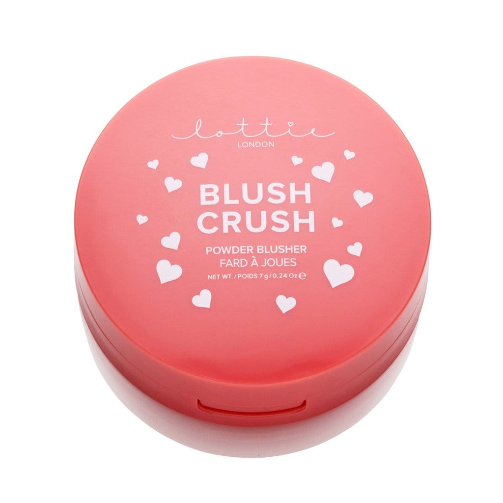 Blush Crush Lottielondon 5111