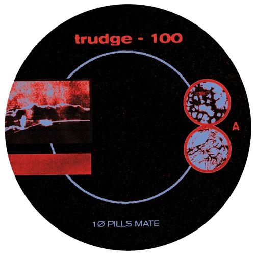 Trudge - 100 REPRESS
