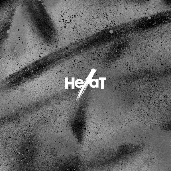 Heat - Tough Crowd EP - Lobster Records
