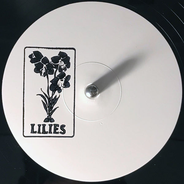 DJ Lily - LILIES1