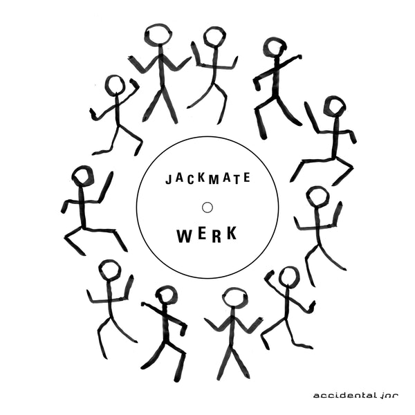 Jackmate - Werk