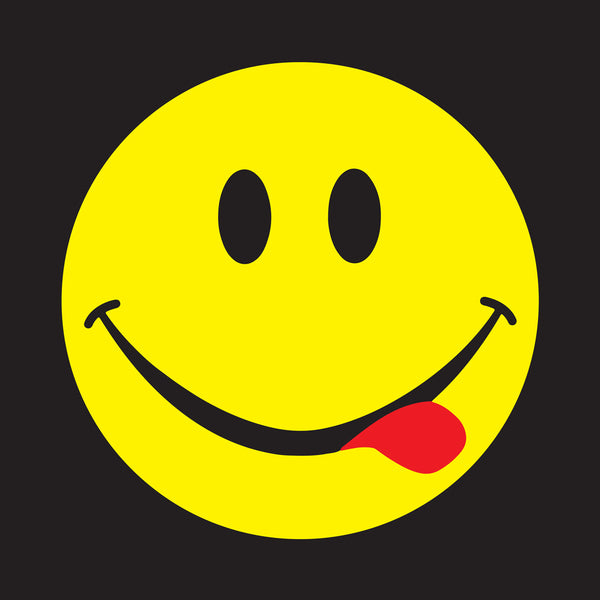 The Jaffa Kid - Acid Raver (PRE-ORDER)
