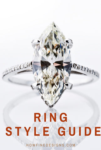 Ring Style Guide