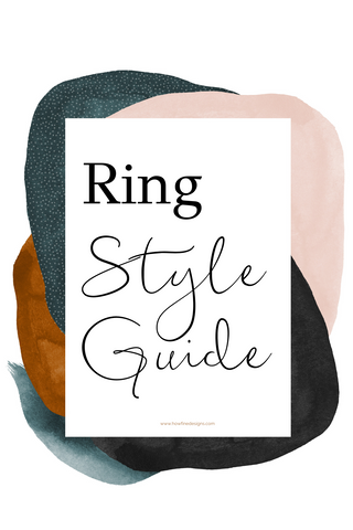 Ring Style Guide