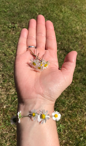 Daisy chain