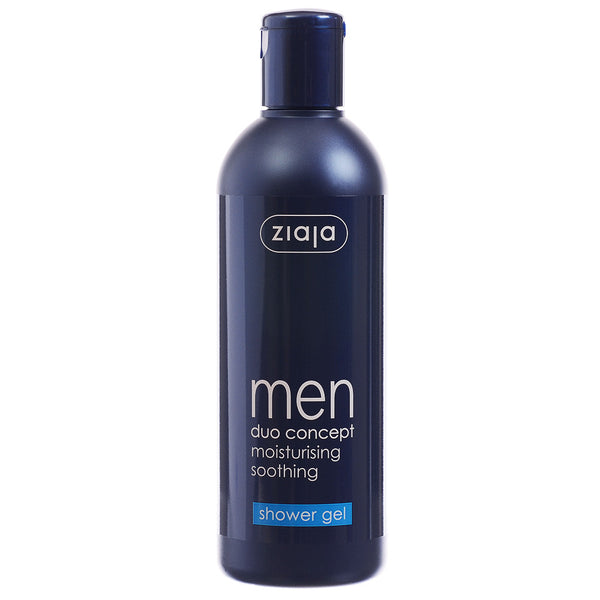 Men Shower Gel - Ziaja®