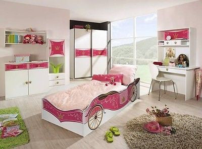 princess bed furniture