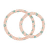 <br> Mommy & Me Roll-On® Bracelets <br> Turks and Caicos