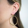 <br> Golden Hoops