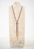 <br>Hema Knot <br> Mauve