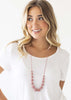 <br>The Uptown Girl <br> Desert Rose