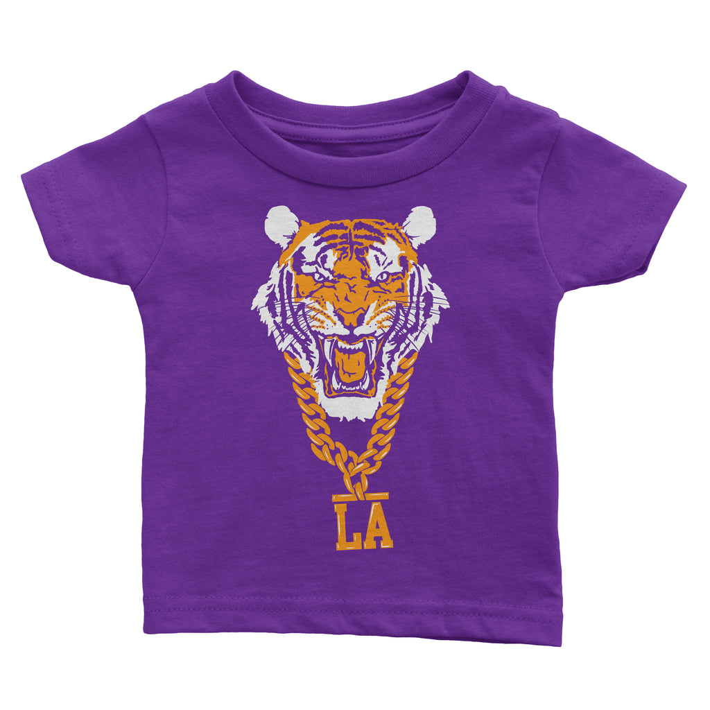 baby tiger shirt