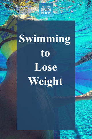 Swimming to Lose Weight