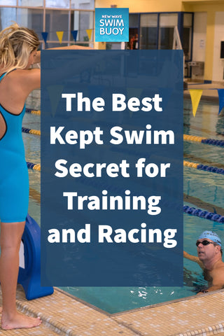 The Best Kept Swim Secret for Training and Racing