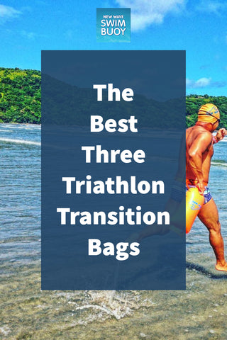 The Best Three Triathlon Transition Bags